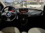 Fiat 500 1.2 Bicolore Start/Stop Systeem, Airco, Stuurbekrachtiging