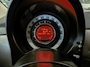 Fiat 500 1.2 Bicolore Start/Stop Systeem, Airco, Stuurbekrachtiging