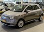 Fiat 500 1.2 Bicolore Start/Stop Systeem, Airco, Stuurbekrachtiging