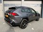 Toyota RAV4 2.5 Hybrid Bi-Tone PANO NAP CAMERA APK