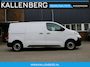 Opel Vivaro 2.0 CDTI L2H1 Edition 122PK Automaat / Camera / Navi / App connect