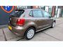Volkswagen Polo 1.2 TSI BlueMotion Comfort Edition