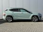 Hyundai Kona 1.6 GDI 141pk HEV N-Line | Premium audio | 360 camera | Bestuurdersstoel met geheugen | Adaptive cruise control | Dodehoek detectie | Full LED koplampen | Stoelverwarming | Stoelventilatie | Stuurverwarming