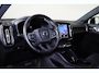 Volvo EC40 Extended Range Ultra Black Ed. 82 kWh - Panoramadak - IntelliSafe Assist & Surround - 360º Camera - Harman/Kardon audio - Verwarmde voorstoelen, stuur & achterbank - Parkeersensoren voor & achter - Elektr. bedienb. voorstoelen met geheugen links - Draadloze tel. lader - Warmtepomp - Extra getint glas - 20' LMV
