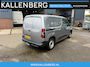 Peugeot Partner 1.6 BlueHDI Premium / Trekhaak / App connect / Cruise / Laadvloer dubbel