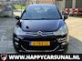 Citroën C3 1.2 VTi Exclusive, NAVI, APK