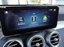 Mercedes-Benz GLC 300e AMG 4Matic// Trekhaak // Luchtvering // Panoramadak // Memory // Distronic // Burmester // 360 Camera