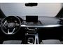 Audi Q5 50 TFSI e S edition Competition 3x S-line MAXTON/VIRTUAL/PANO/HALF LEDER+S.VERWARMING+MEMORY/21"/360/ACC/12 MND GARANTIE!