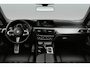 BMW 5-Serie 540i High Executive | M Sportpakket | Driving Assistant | Harman/Kardon | Schuif-/kanteldak | LED adaptief | M-sport remmen | Shadow Line | Parking Assistant | PDC