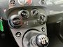 Fiat 500 0.9 TwinAir Turbo Popstar / NL-Auto / 82.000 KM / Cruise-Control / Airco / DAB Radio-Bluetooth / Elektr.-Ramen / 15'' LMV / ENZ.