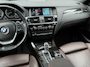 BMW X4 xDrive28I High Executive Schuifdak - X-Line - Leder - Xenon