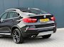 BMW X4 xDrive28I High Executive Schuifdak - X-Line - Leder - Xenon