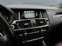 BMW X4 xDrive28I High Executive Schuifdak - X-Line - Leder - Xenon