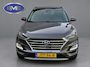 Hyundai Tucson 1.6 T-GDI 177 pk AUTOMAAT Premium, panoramadak, camera, led, trekhaak, stoelverwarming, leder,VOL OPTIES!