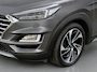 Hyundai Tucson 1.6 T-GDI 177 pk AUTOMAAT Premium, panoramadak, camera, led, trekhaak, stoelverwarming, leder,VOL OPTIES!