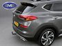 Hyundai Tucson 1.6 T-GDI 177 pk AUTOMAAT Premium, panoramadak, camera, led, trekhaak, stoelverwarming, leder,VOL OPTIES!