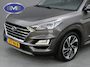 Hyundai Tucson 1.6 T-GDI 177 pk AUTOMAAT Premium, panoramadak, camera, led, trekhaak, stoelverwarming, leder,VOL OPTIES!