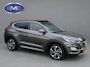 Hyundai Tucson 1.6 T-GDI 177 pk AUTOMAAT Premium, panoramadak, camera, led, trekhaak, stoelverwarming, leder,VOL OPTIES!