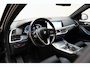 BMW X5 45e High Executive [ Panorama Luchtvering Head-up ]
