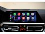 BMW 3-Serie 318i High Executive Edition Aut. [ Leder Stoelverwarming Apple/Android