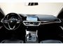 BMW 3-Serie 318i High Executive Edition Aut. [ Leder Stoelverwarming Apple/Android