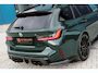 BMW M3 Touring Competition British Racing Green | Trackpack | PPF | Keramisch