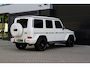 Mercedes-Benz G-klasse 63 | MANUFAKTUR | BURMESTER 3D | MASSAGE | STOELKOELING | CARBON | 360 |