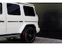 Mercedes-Benz G-klasse 63 | MANUFAKTUR | BURMESTER 3D | MASSAGE | STOELKOELING | CARBON | 360 |