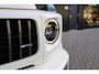 Mercedes-Benz G-klasse 63 | MANUFAKTUR | BURMESTER 3D | MASSAGE | STOELKOELING | CARBON | 360 |