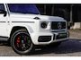 Mercedes-Benz G-klasse 63 | MANUFAKTUR | BURMESTER 3D | MASSAGE | STOELKOELING | CARBON | 360 |