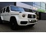 Mercedes-Benz G-klasse 63 | MANUFAKTUR | BURMESTER 3D | MASSAGE | STOELKOELING | CARBON | 360 |