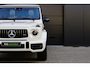 Mercedes-Benz G-klasse 63 | MANUFAKTUR | BURMESTER 3D | MASSAGE | STOELKOELING | CARBON | 360 |