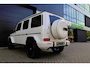 Mercedes-Benz G-klasse 63 | MANUFAKTUR | BURMESTER 3D | MASSAGE | STOELKOELING | CARBON | 360 |