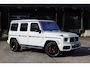Mercedes-Benz G-klasse 63 | MANUFAKTUR | BURMESTER 3D | MASSAGE | STOELKOELING | CARBON | 360 |