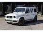 Mercedes-Benz G-klasse 63 | MANUFAKTUR | BURMESTER 3D | MASSAGE | STOELKOELING | CARBON | 360 |