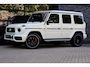 Mercedes-Benz G-klasse 63 | MANUFAKTUR | BURMESTER 3D | MASSAGE | STOELKOELING | CARBON | 360 |