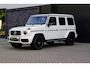 Mercedes-Benz G-klasse 63 | MANUFAKTUR | BURMESTER 3D | MASSAGE | STOELKOELING | CARBON | 360 |
