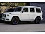 Mercedes-Benz G-klasse 63 | MANUFAKTUR | BURMESTER 3D | MASSAGE | STOELKOELING | CARBON | 360 |