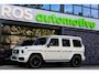 Mercedes-Benz G-klasse 63 | MANUFAKTUR | BURMESTER 3D | MASSAGE | STOELKOELING | CARBON | 360 |