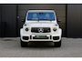 Mercedes-Benz G-klasse 63 | MANUFAKTUR | BURMESTER 3D | MASSAGE | STOELKOELING | CARBON | 360 |