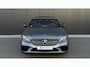 Mercedes-Benz C 300 4 MATIC Cabrio 258pk Sport Edition | AMG-styling | Achteruitrijcamera 360 graden | Apple Carplay/Android Auto|telefoonintegratie premium