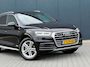 Audi Q5 2.0 TFSI Quattro 2x S-Line B&O Audio - Led - Leder/Alcantara