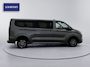 Ford Transit Custom 320 2.5 PHEV L2H1 Limited 9-persoons Hybride Led incl BPM ex BTW Peronenvervoer Kombi