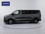 Ford Transit Custom 320 2.5 PHEV L2H1 Limited 9-persoons Hybride Led incl BPM ex BTW Peronenvervoer Kombi