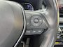 Toyota RAV4 2.5 Hybrid AWD Executive |1650 kg Trekgewicht |Trekhaak| Leer| Navigatie| Schuif-kanteldak | Verwarmbare stoelen| Adaptieve Cruise Controle| All season banden|
