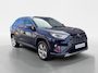 Toyota RAV4 2.5 Hybrid AWD Executive |1650 kg Trekgewicht |Trekhaak| Leer| Navigatie| Schuif-kanteldak | Verwarmbare stoelen| Adaptieve Cruise Controle| All season banden|