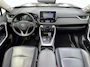 Toyota RAV4 2.5 Hybrid AWD Executive |1650 kg Trekgewicht |Trekhaak| Leer| Navigatie| Schuif-kanteldak | Verwarmbare stoelen| Adaptieve Cruise Controle| All season banden|