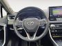 Toyota RAV4 2.5 Hybrid AWD Executive |1650 kg Trekgewicht |Trekhaak| Leer| Navigatie| Schuif-kanteldak | Verwarmbare stoelen| Adaptieve Cruise Controle| All season banden|