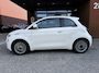 Fiat 500 Icon 42 kWh 118pk // APPLE CARPLAY / ANDROID AUTO // CLIMA // CRUISE-CONTROL // 16'' LMV