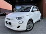 Fiat 500 Icon 42 kWh 118pk // APPLE CARPLAY / ANDROID AUTO // CLIMA // CRUISE-CONTROL // 16'' LMV